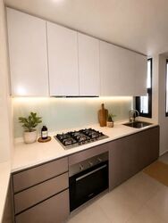 The Trilinq (D5), Condominium #613690041